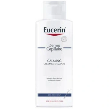 Šampūns Eucerin DermoCapillaire Calming, 250 ml