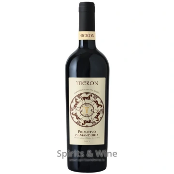 Hieron Primitivo di Manduria
