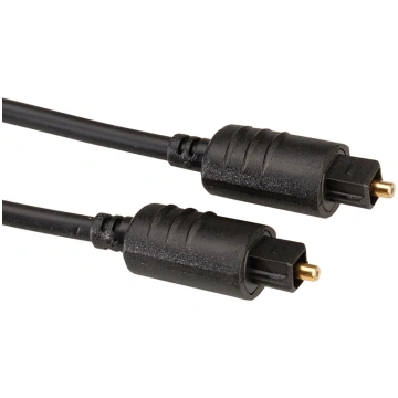Roline Fiber Cable Toslink M - M, 5 m | 11.09.4385