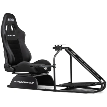 Next Level Racing - GT Racer V2 Cockpit NLR-R007 (