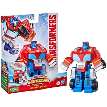 Hasbro Playskool Heroes Transformers Rescue Bots A