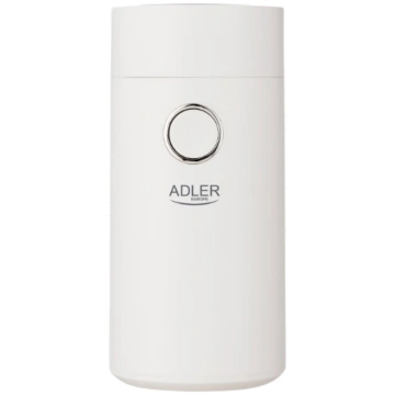 Coffee grinder ADLER AD4446WS