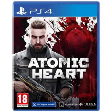 Atomic Heart