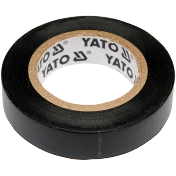 Yato Izolācijas Lente YT-8152, 12mm, 10m, 0.13mm, 