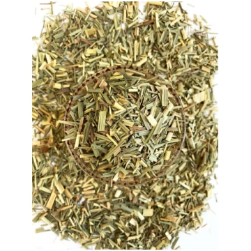 CITRONZĀLE BIO