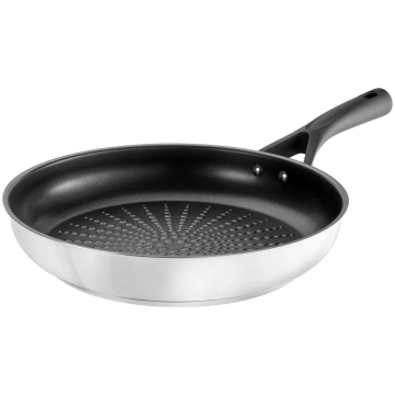 Pyrex Expert nerūsējošā tērauda panna, tērauds, da