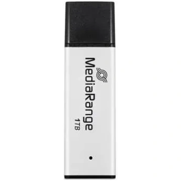 MEMORY DRIVE FLASH USB3.2 1TB/MR1905-1 MEDIARANGE