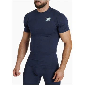 Rashguard Leone Primal Instinct AB917 short sleeve