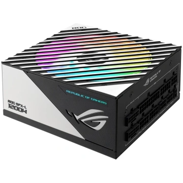 Barošanas bloks ASUS ROG LOKI 1200 W SFX L GAMING