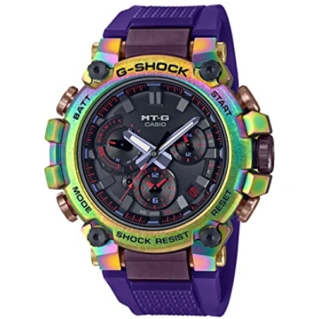 CASIO G-SHOCK MT-G MT-G Multi color MTG-B3000PRB-1