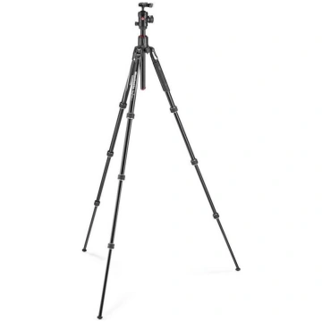 Manfrotto tri kit MKBFRA4GTXP-BH Befree GT XPRO Al