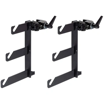Manfrotto 044 Clamps for use on Autopoles