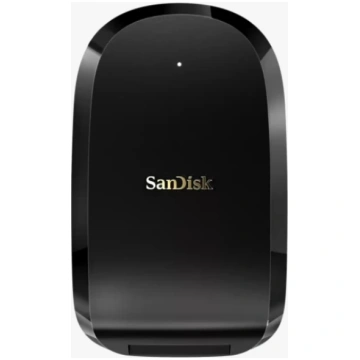 Karšu lasītājs SanDisk Extreme PRO CFexpress SDDR-