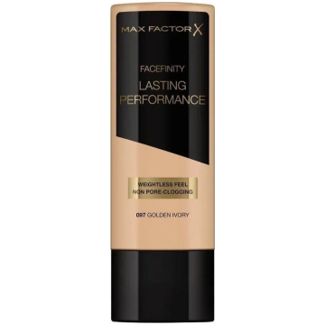 Tonālais krēms Max Factor Facefinity Lasting Perfo