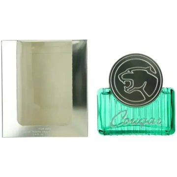 Ford Legacy Cougar tualetes ūdens vīriešiem 100 ml