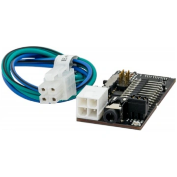 Match MEC ANALOG IN - UP 7BMW / UP 7DSP MEC ANALOG