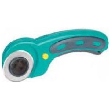Wolfcraft Noz z okraglym ostrzem (WF4152000) WF415