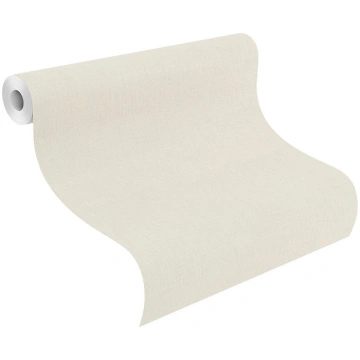 WALLPAPER VINYL 484519 WHITE 484519 (4000441484519
