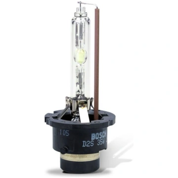 Spuldze Bosch D2S 4300k Xenon