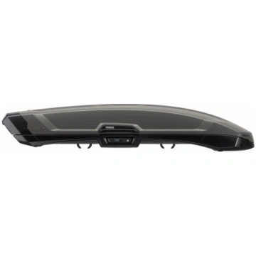 Jumta kaste Thule Vector L Titan Matte 69-613700