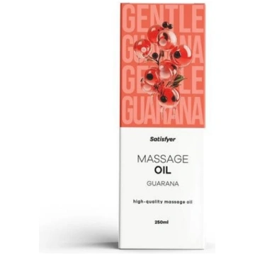 Intimeco SATISFYER_High-Quality Massage Oil olejek