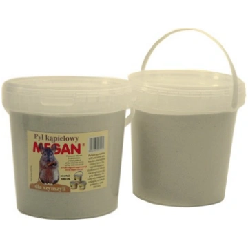 Smiltis šinšillām Megan, 1 l
