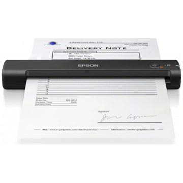 EPSON Portable scanner ES-50 B11B252401