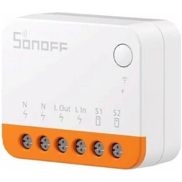 Sonoff Smart Switch - MINIR4 | MINIR4 | 6920075740