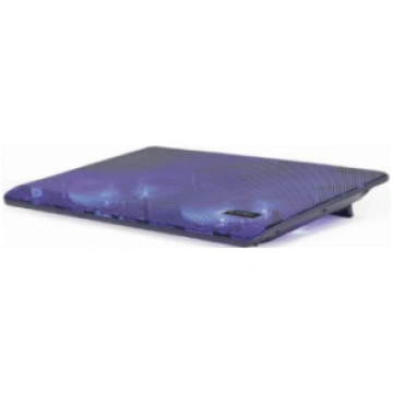 Gembird Notebook Cooling Stand 15.6" NBS-2F15-05