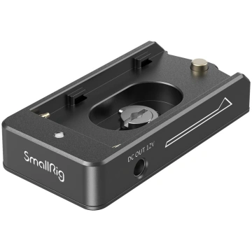 Aksesuārs, SmallRig, SmallRig 3018 NP-F Battery Ad
