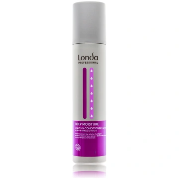 Kadus / Londa Professional Deep Moisture Leave-In 