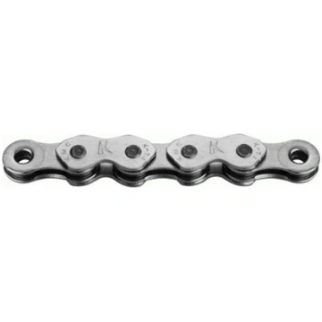 K1 Narrow Silver x 100L 4715575898100 KMC