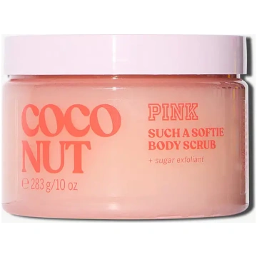 COCONUT ķermeņa skrubis - Victoria’s Secret Victor