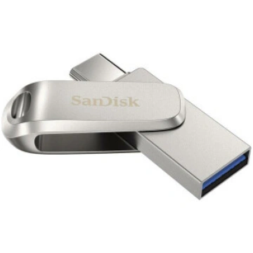 MEMORY DRIVE FLASH USB-C 512GB/SDDDC4-512G-G46 SAN