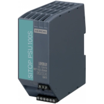 SITOP PSU100S 12 V/7 A stabilized power supply inp