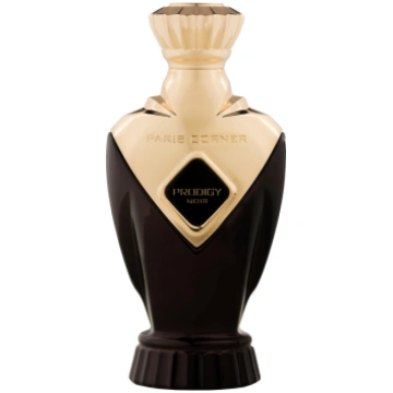 Paris Corner, Prodigy Noir, Eau De Parfum, Unisex,