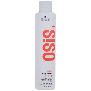 Schwarzkopf Osis+ Session Extra Strong ļoti stiprs