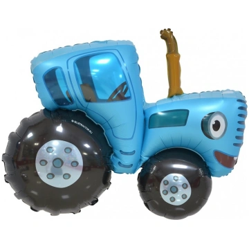 Zils traktors, (106 cm) Don Ballon BP-98777