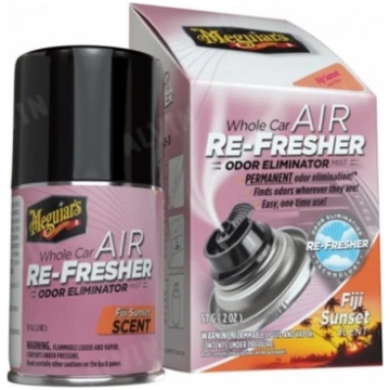 Meguiar"s G201502 Air Re-Fresh gaisa atsvaidzinātā