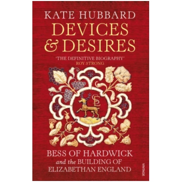 Devices and Desires Kate Hubbard