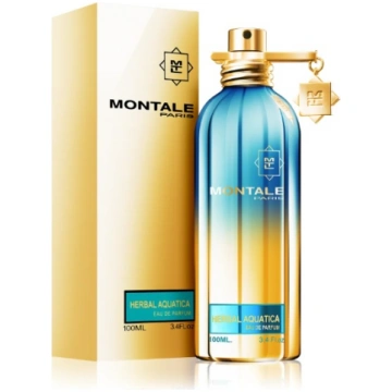 Montale Herbal Aquatica Smaržas