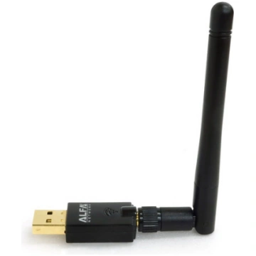 Alfa AWUS036ACS 802.11ac 867 Mbps Long Range WiFi 