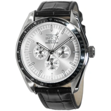 Invicta, Speciālais kvarcs 44 mm 45968