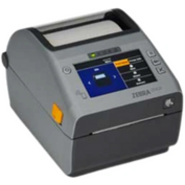Zebra ZD621 Direct Thermal (DT) Printer Zebra Tech