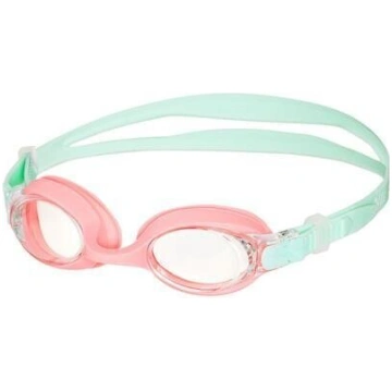 Peldēšanas brilles Nils Aqua Junior NQG700AF, zaļa