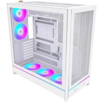 Case|MONTECH|HS01 PRO|MidiTower|Case product featu
