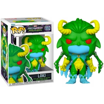 Funko Pop funko pop! monster hunters loki 992 | 88