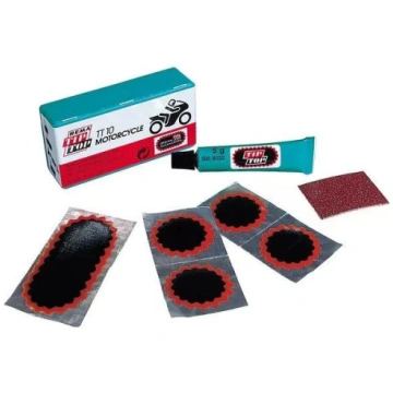 Remontkomplekts TT 10 SE-506 0203