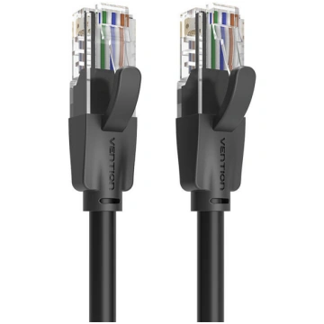 Kabel sieciowy UTP CAT6 Vention IBEBL RJ45 Etherne
