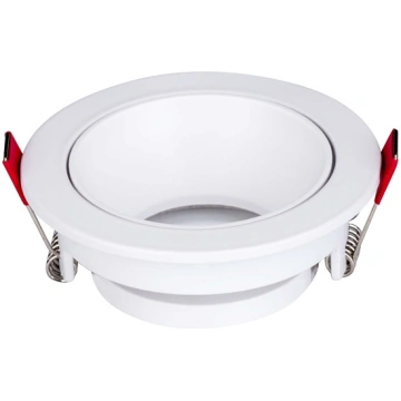 DOWN LIGHT DOMOLETTI ARDU GU10 WHITE DL-732-WH (47